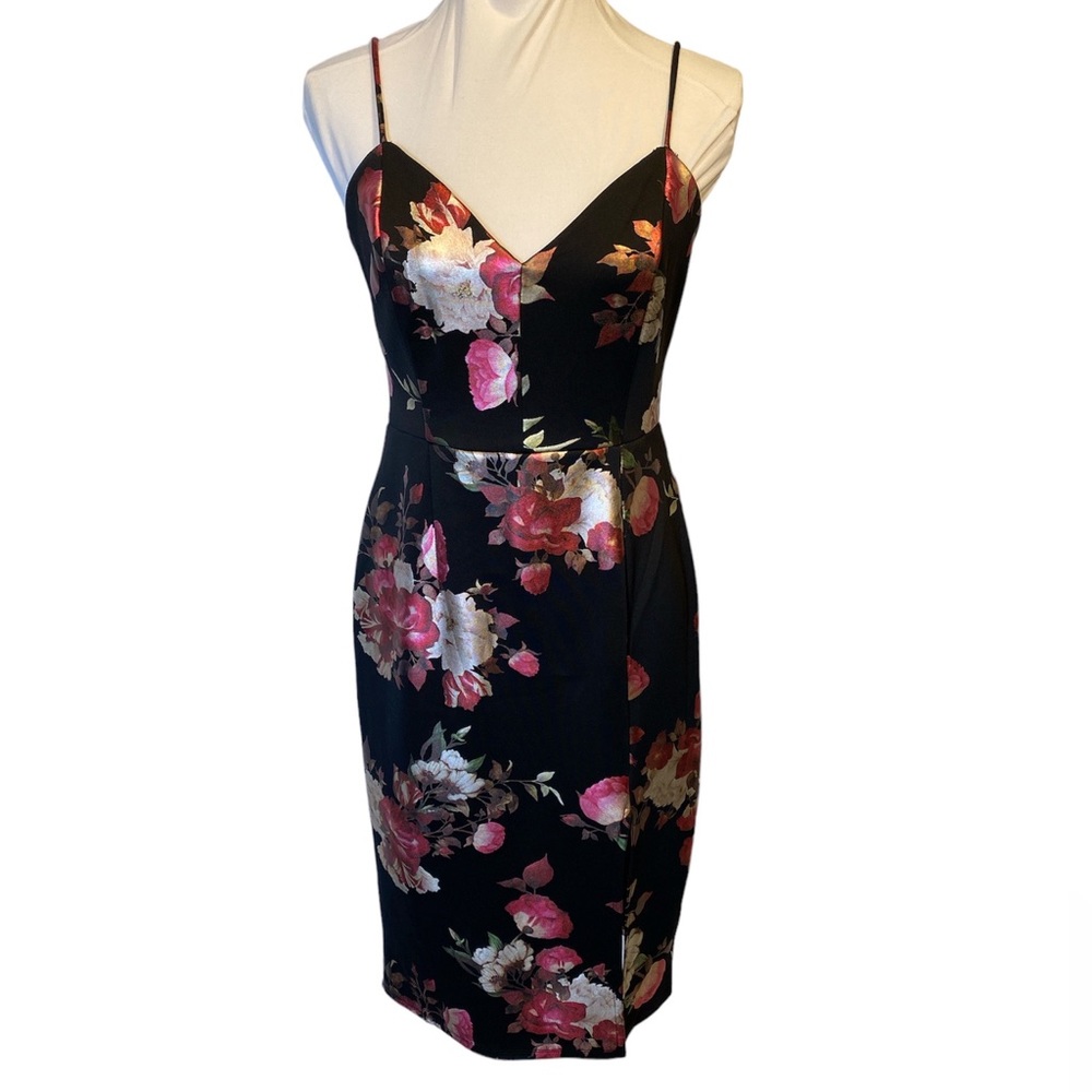 Sweet Storm Dress. Size Large.